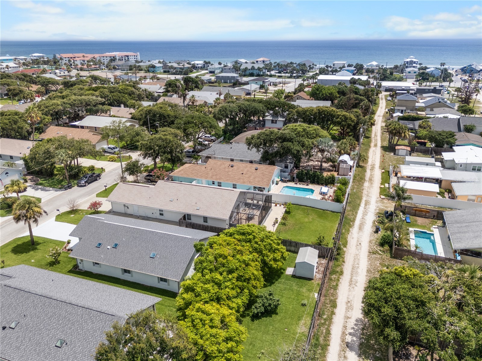 815 E 23rd Avenue New Smyrna Beach FL 32169 NS1088521 image55