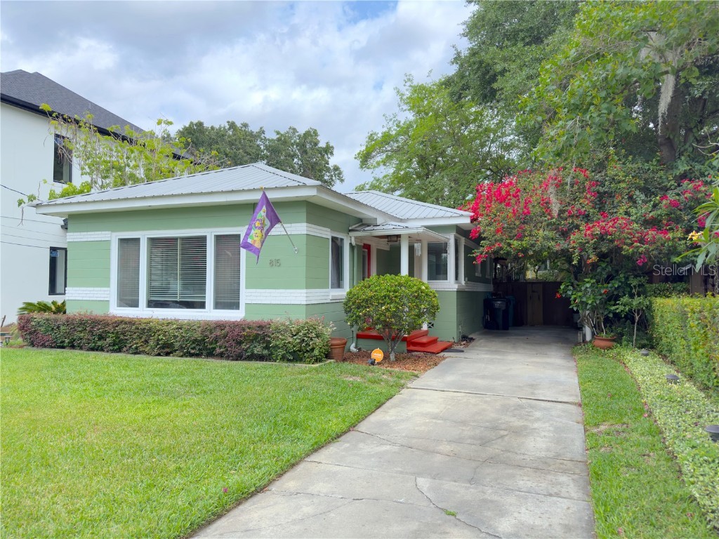 815 E Church Street Orlando FL 32801 - Lake Ivanhoe O6206089 image1