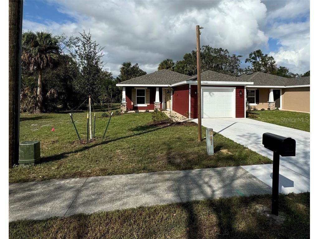 815 E Clifford Avenue Eustis FL 32726 G5082097 image1