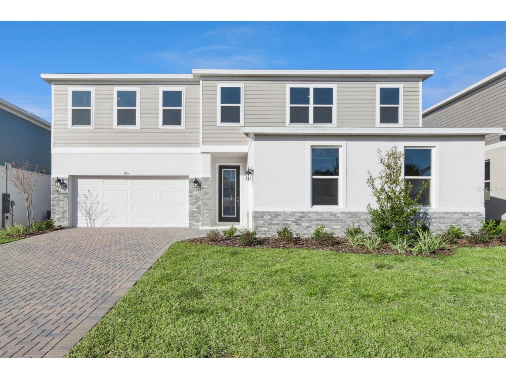 815 Emerald Grove Drive Apopka FL 32703 W7880711 image1