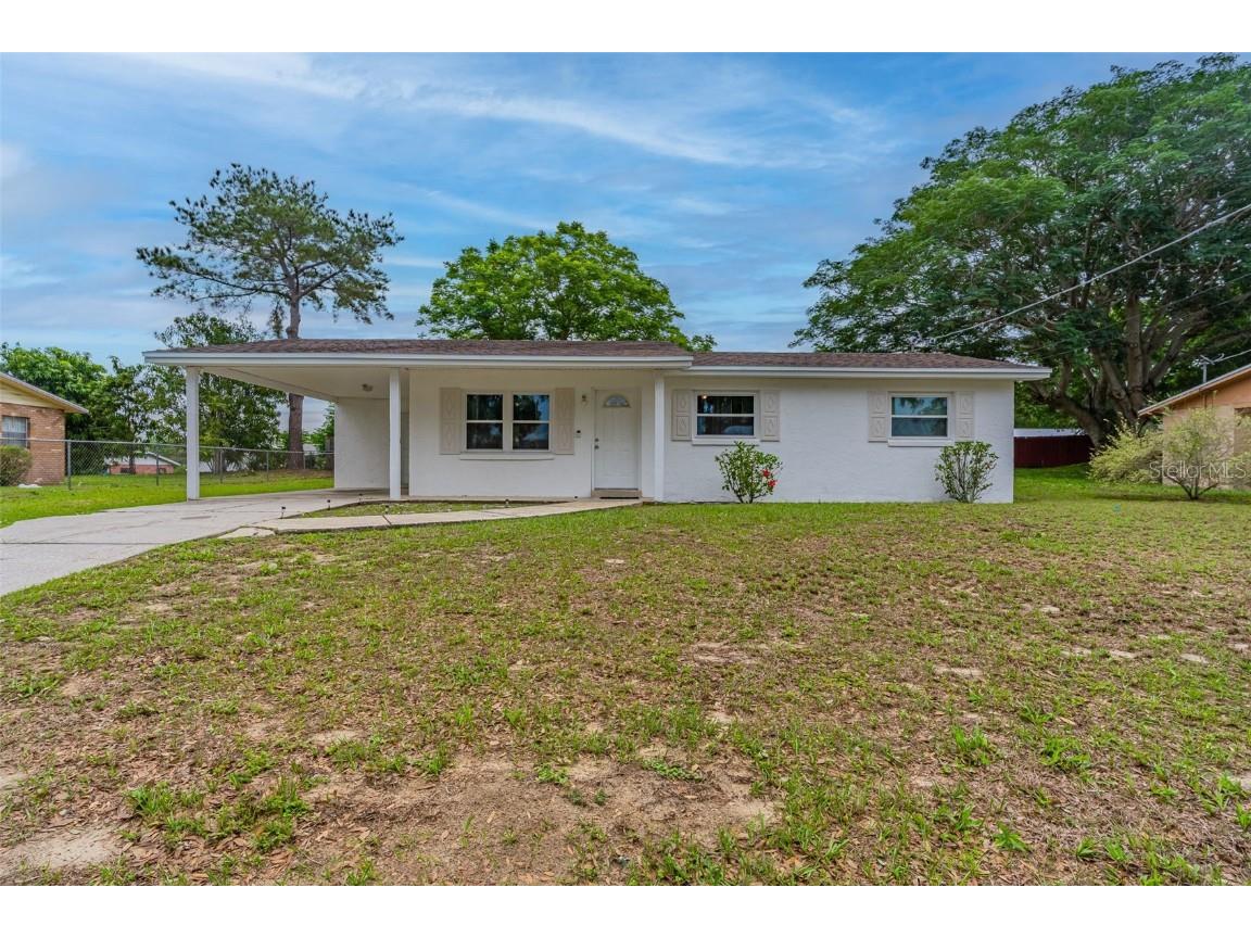 815 Everett Street Lake Alfred FL 33850 O6107909 image1