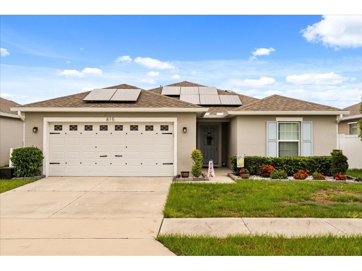 815 Fillmore Court Davenport FL 33837 V4943643 image1