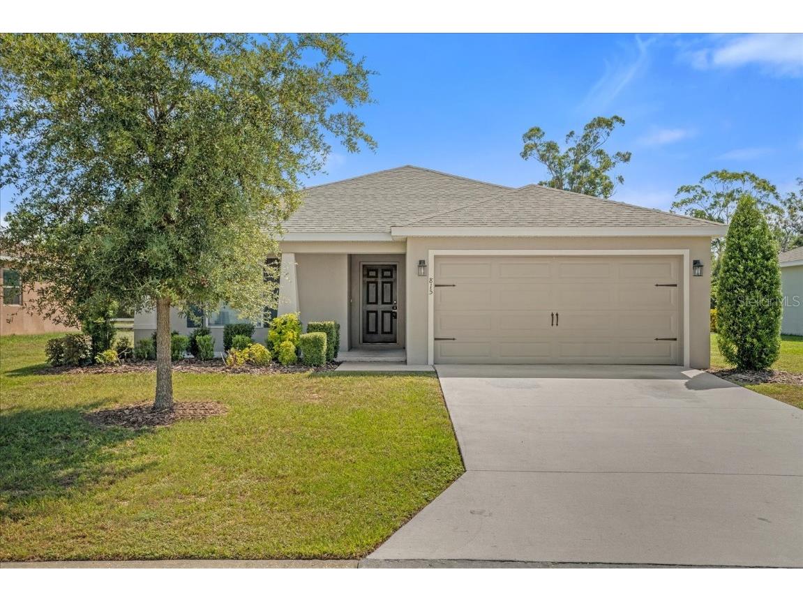 815 Galloway Street Lake Alfred FL 33850 O6200139 image1