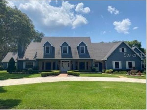 815 Greenshire Court Longwood FL 32779 - LAKE BRANTLEY J966295 image1