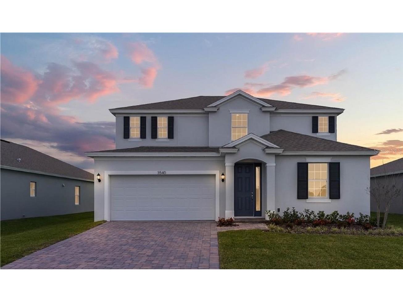 815 Griffon Avenue Lake Alfred FL 33850 G5070310 image1