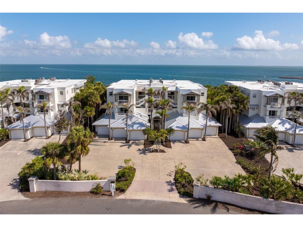 815 Harborshore Drive #3A Boca Grande FL 33921 D6140835 image1