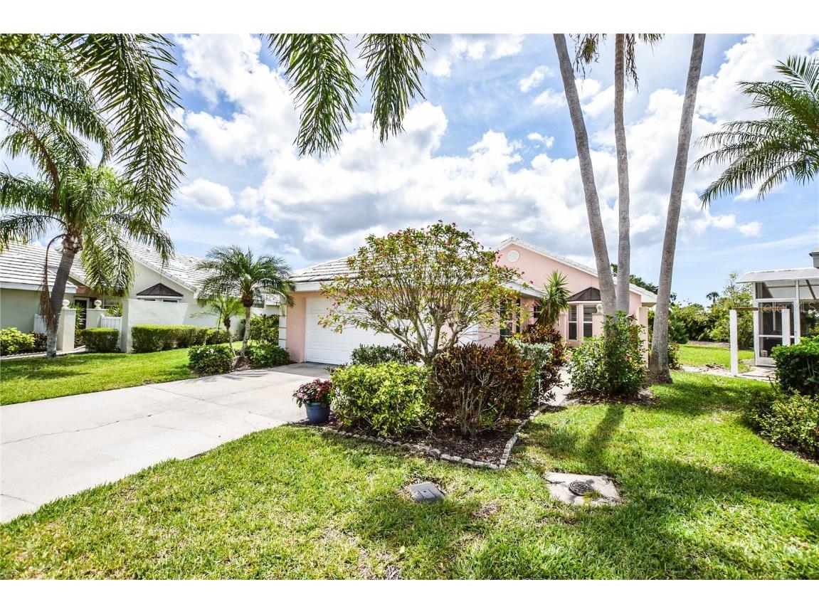 815 Harrington Lake Drive N #81 Venice FL 34293 N6126272 image1