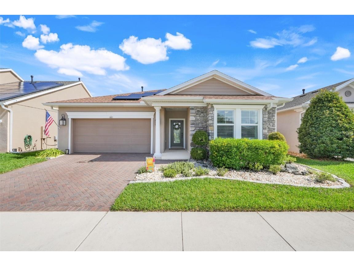 815 Hidden Moss Drive Groveland FL 34736 G5100077 image1