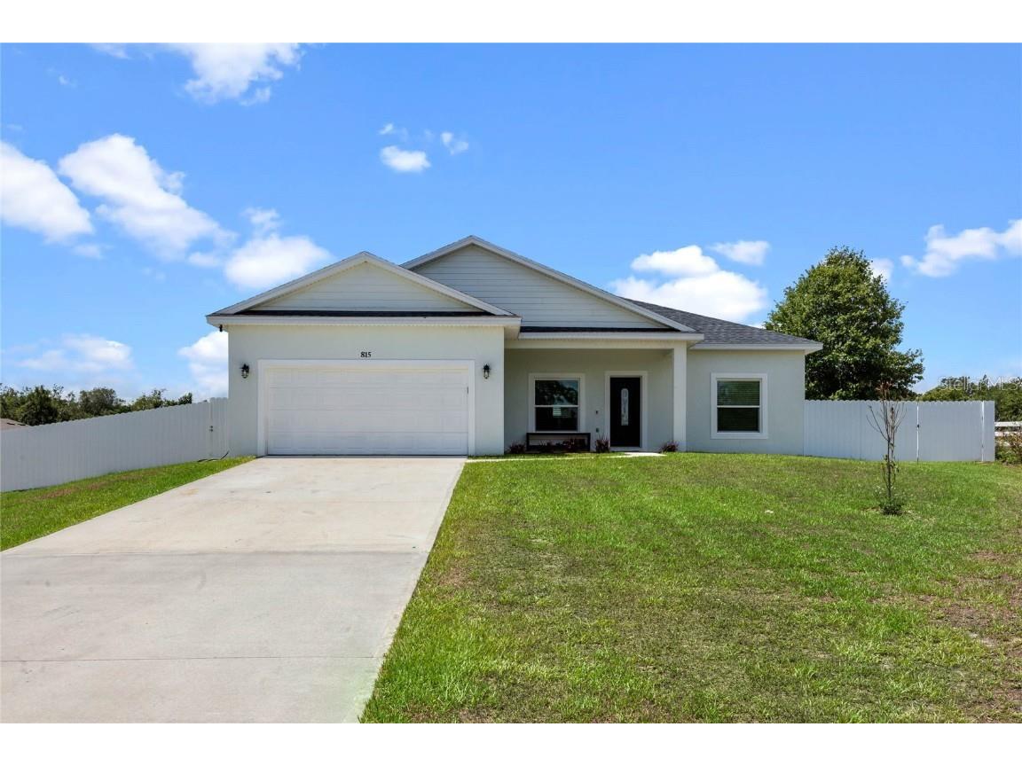 815 Horseshoe Creek Road Davenport FL 33837 O6215189 image1