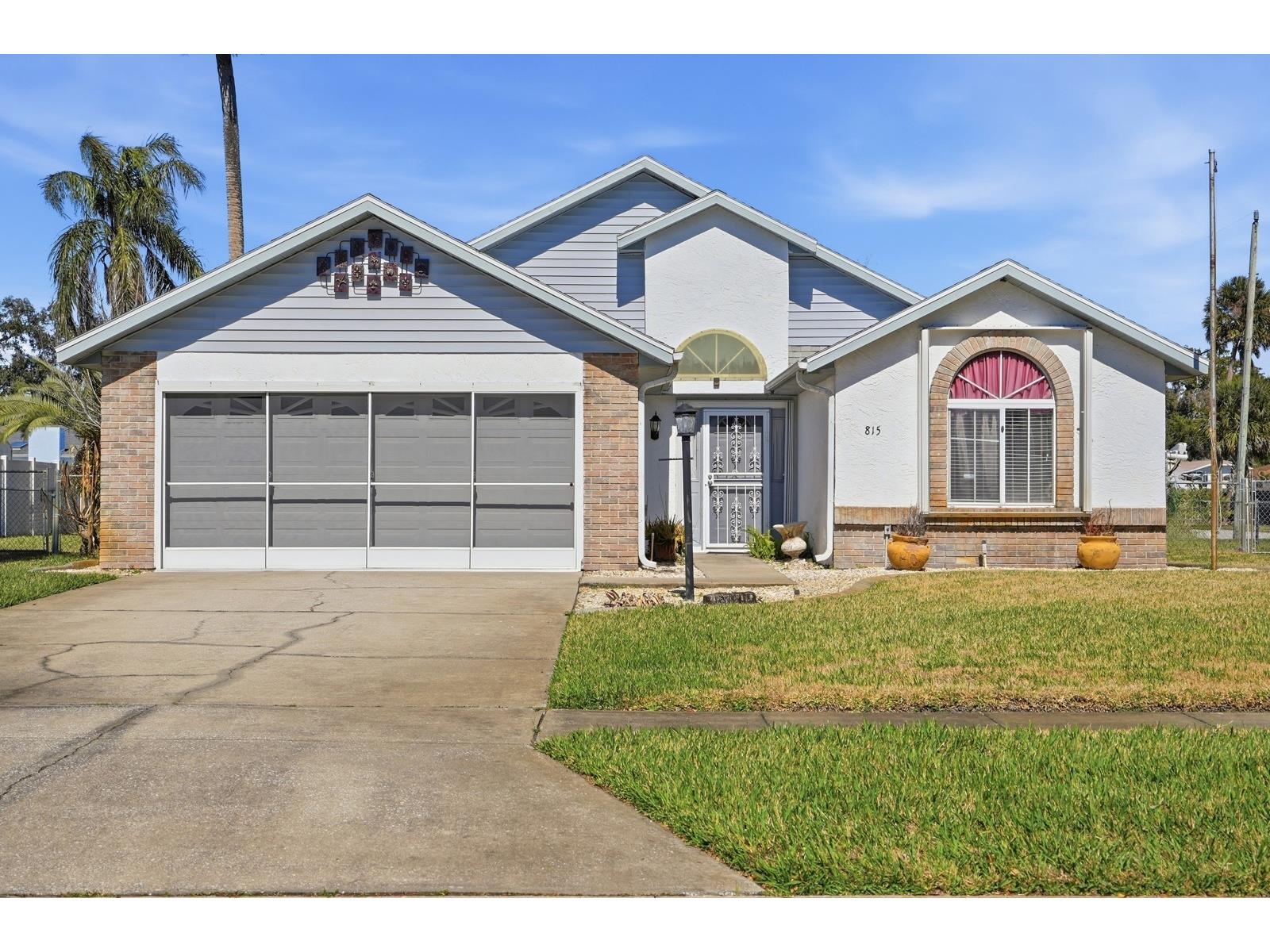 815 Hudson Lane Port Orange FL 32129 V4947523 image1