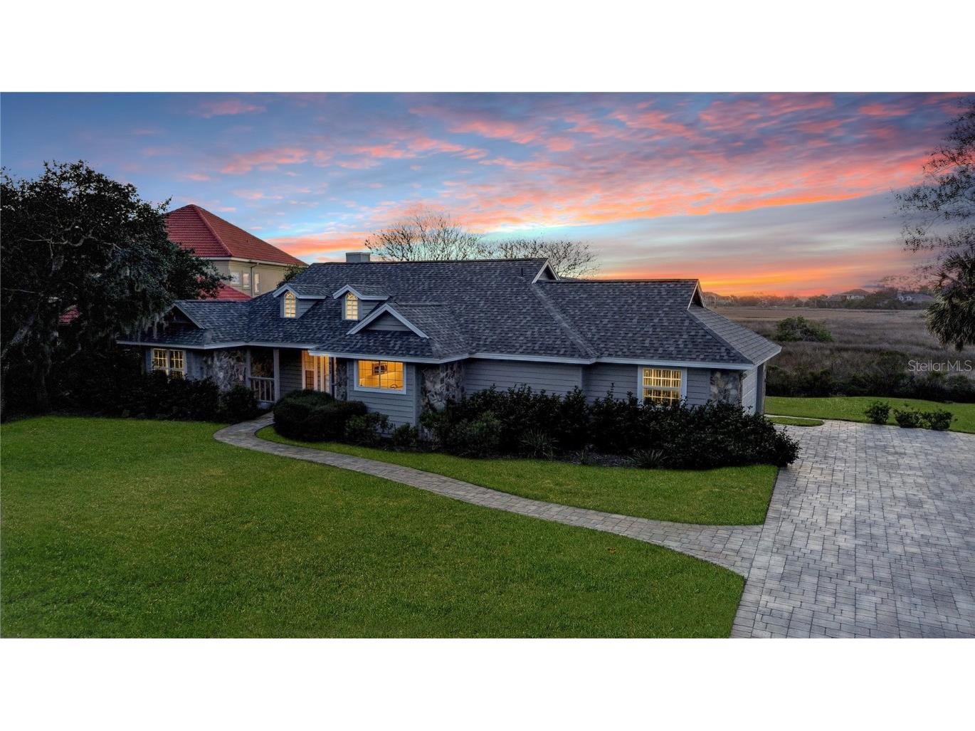 815 Kalli Creek Lane Saint Augustine FL 32080 FC307310 image1