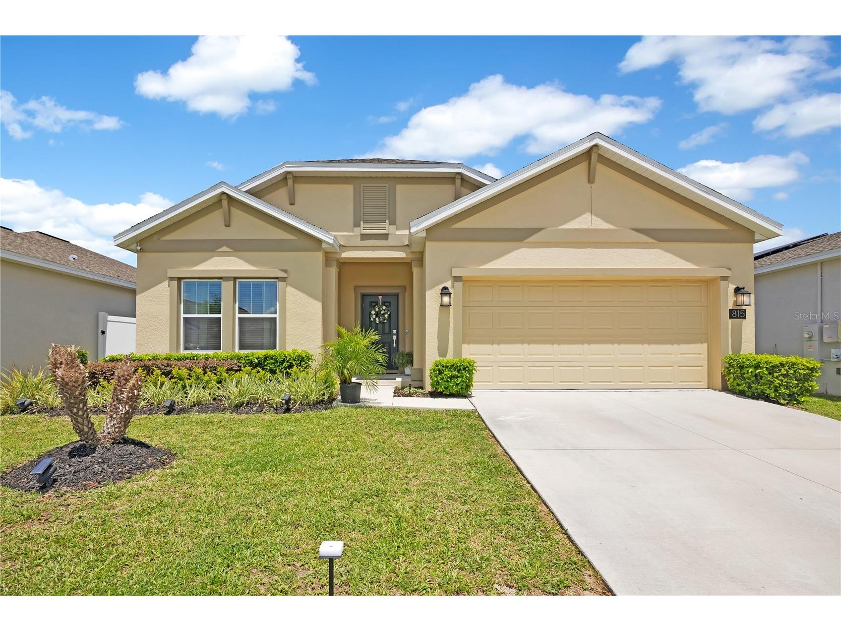 815 Kapi Drive Groveland FL 34736 S5153441 image1