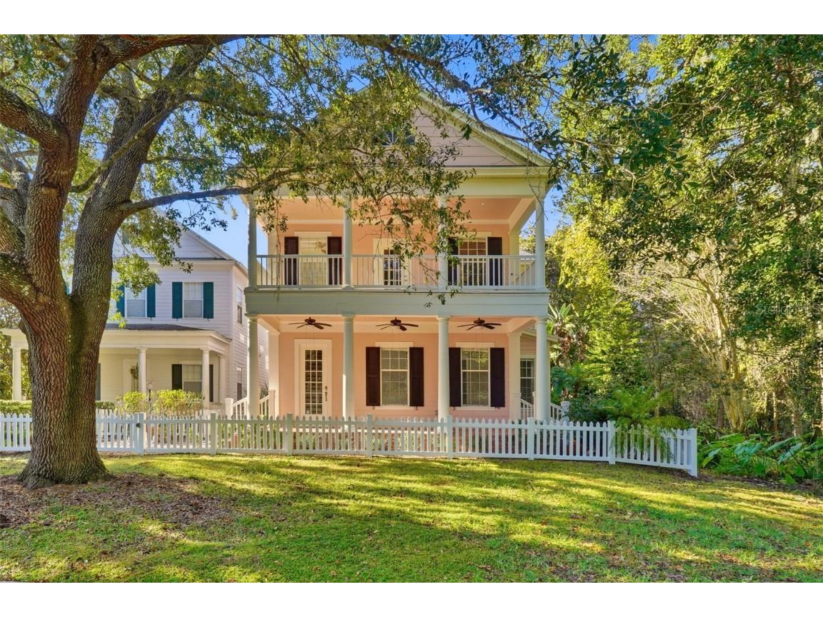 815 Lake Evalyn Drive Celebration FL 34747 - LAKE EVALYN S5138620 image1