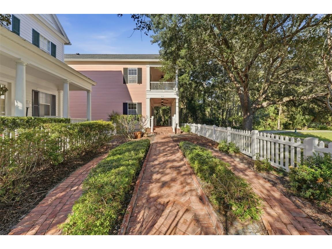 815 Lake Evalyn Drive Celebration FL 34747 - LAKE EVALYN S5138620 image2