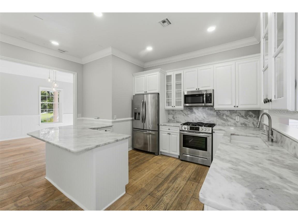 815 Lake Evalyn Drive Celebration FL 34747 - LAKE EVALYN S5138620 image22