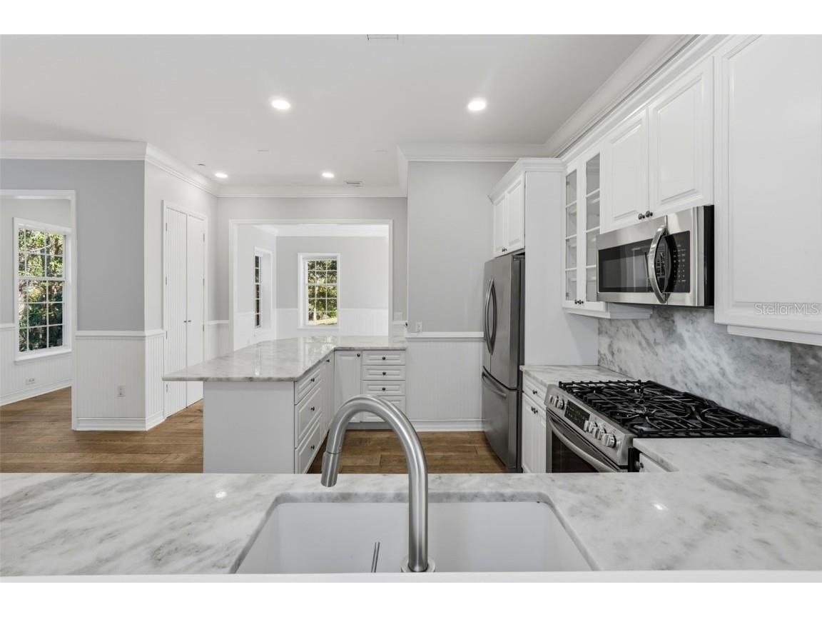 815 Lake Evalyn Drive Celebration FL 34747 - LAKE EVALYN S5138620 image23