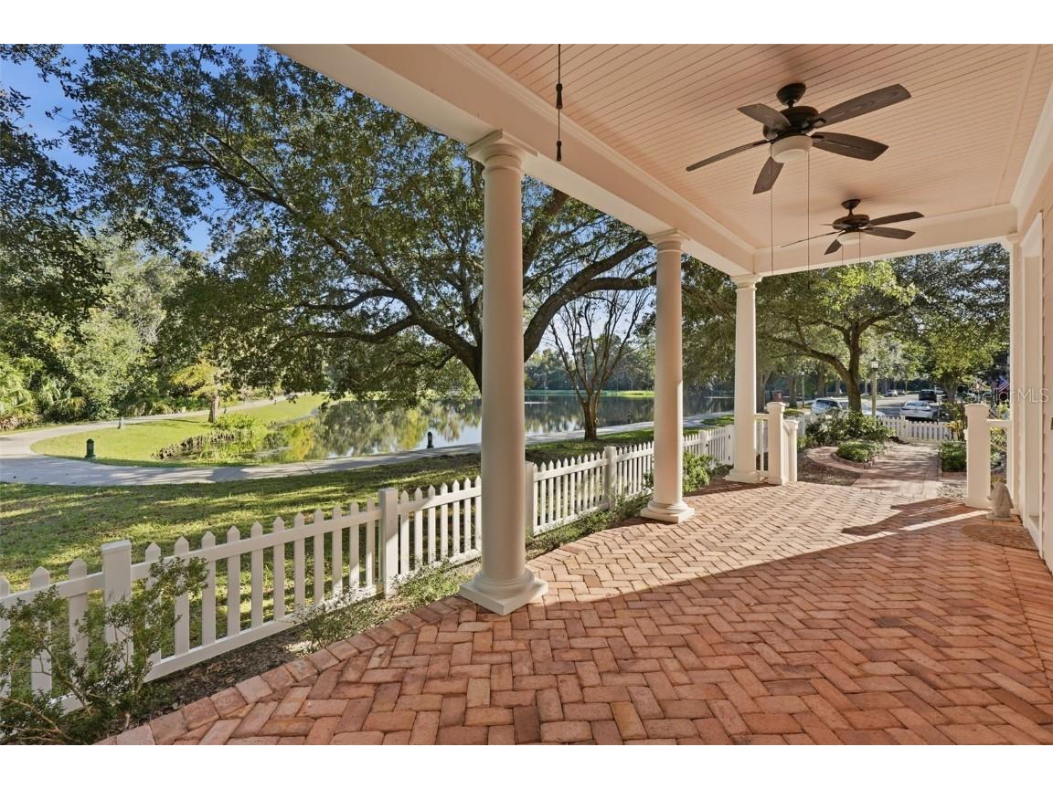 815 Lake Evalyn Drive Celebration FL 34747 - LAKE EVALYN S5138620 image3