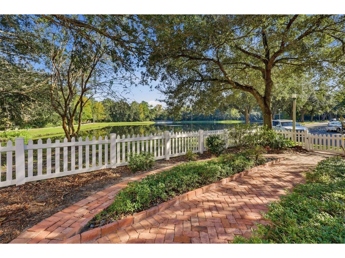 815 Lake Evalyn Drive Celebration FL 34747 - LAKE EVALYN S5138620 image4