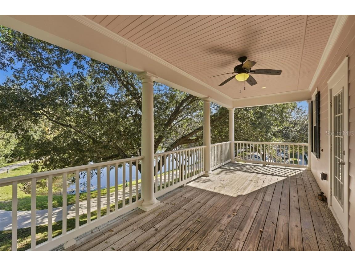 815 Lake Evalyn Drive Celebration FL 34747 - LAKE EVALYN S5138620 image43