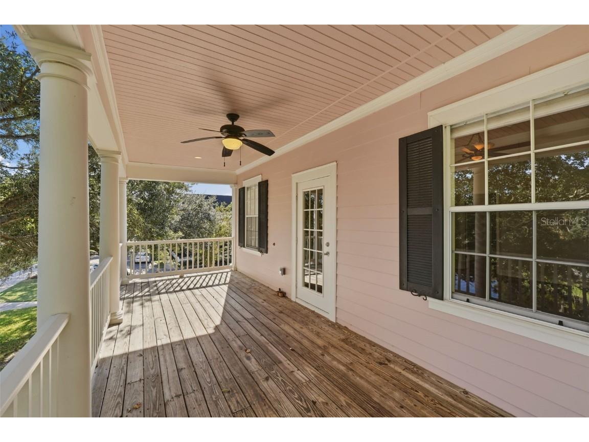 815 Lake Evalyn Drive Celebration FL 34747 - LAKE EVALYN S5138620 image45