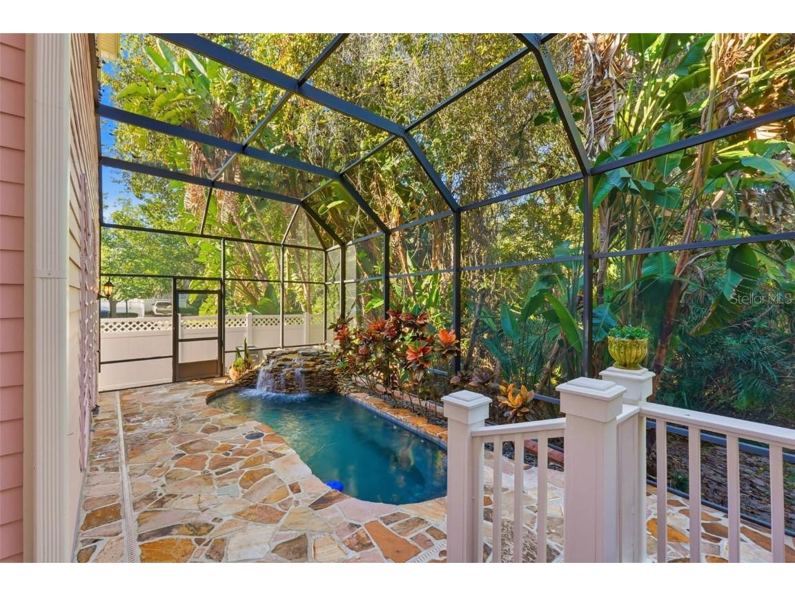 815 Lake Evalyn Drive Celebration FL 34747 - LAKE EVALYN S5138620 image56