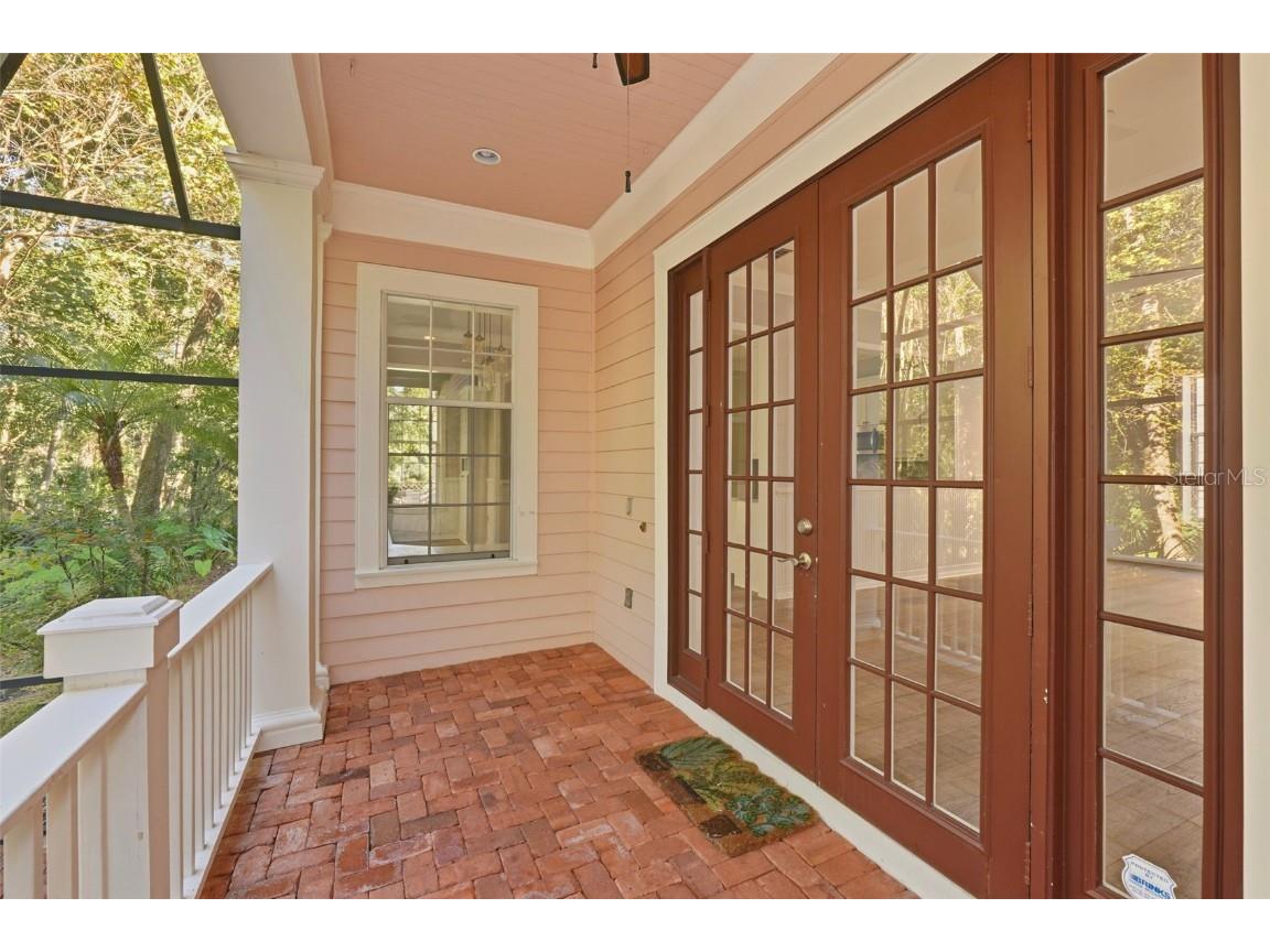 815 Lake Evalyn Drive Celebration FL 34747 - LAKE EVALYN S5138620 image57