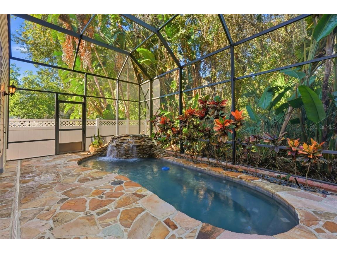 815 Lake Evalyn Drive Celebration FL 34747 - LAKE EVALYN S5138620 image58