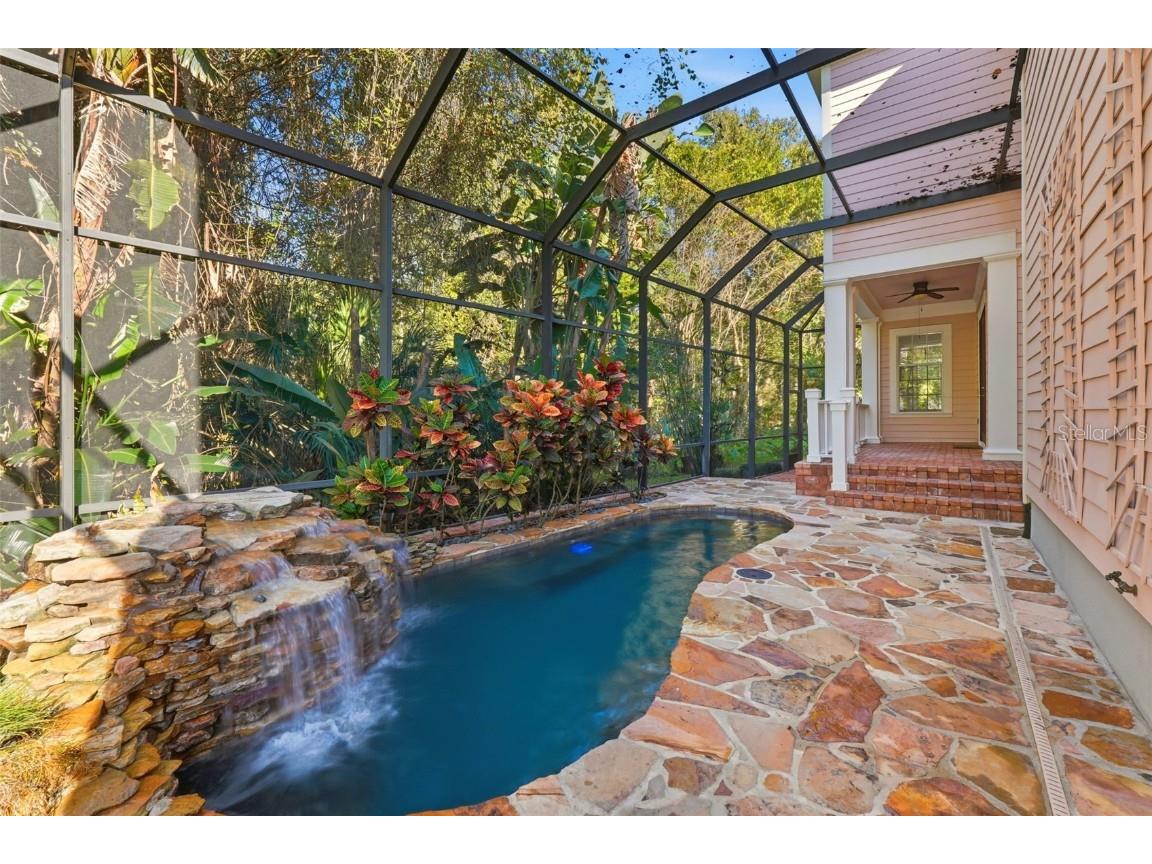 815 Lake Evalyn Drive Celebration FL 34747 - LAKE EVALYN S5138620 image59