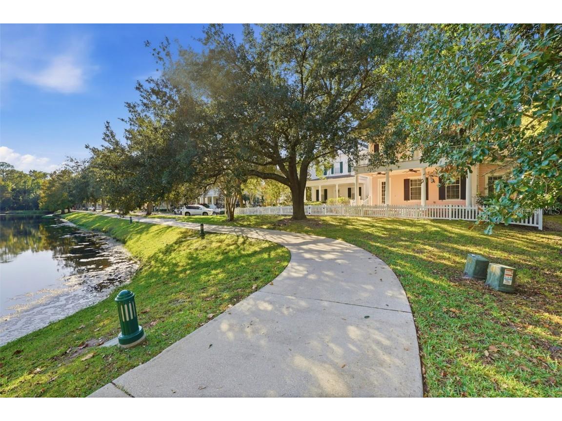 815 Lake Evalyn Drive Celebration FL 34747 - LAKE EVALYN S5138620 image6