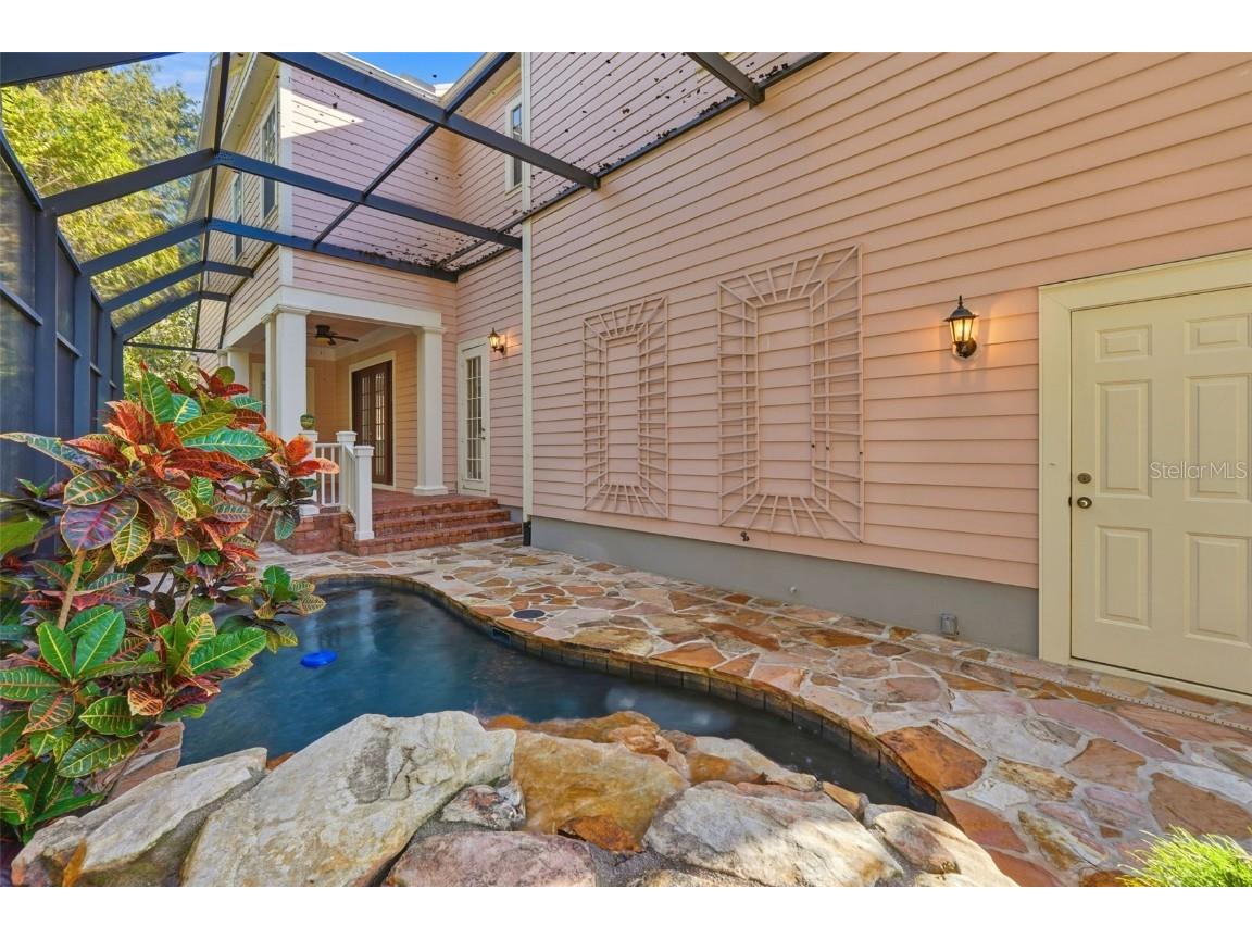 815 Lake Evalyn Drive Celebration FL 34747 - LAKE EVALYN S5138620 image60