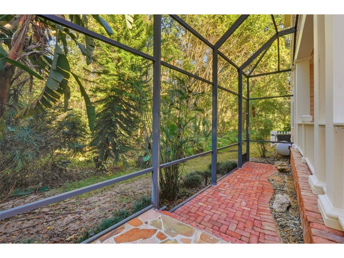 815 Lake Evalyn Drive Celebration FL 34747 - LAKE EVALYN S5138620 image61