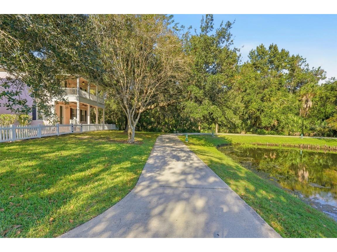 815 Lake Evalyn Drive Celebration FL 34747 - LAKE EVALYN S5138620 image63