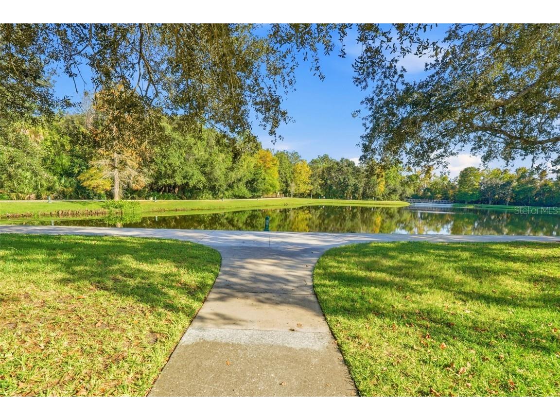 815 Lake Evalyn Drive Celebration FL 34747 - LAKE EVALYN S5138620 image64