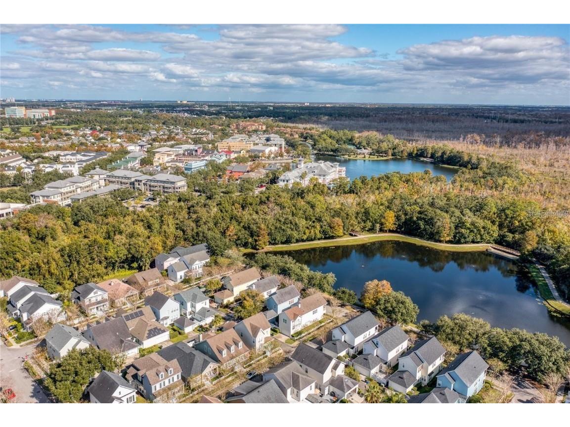 815 Lake Evalyn Drive Celebration FL 34747 - LAKE EVALYN S5138620 image68