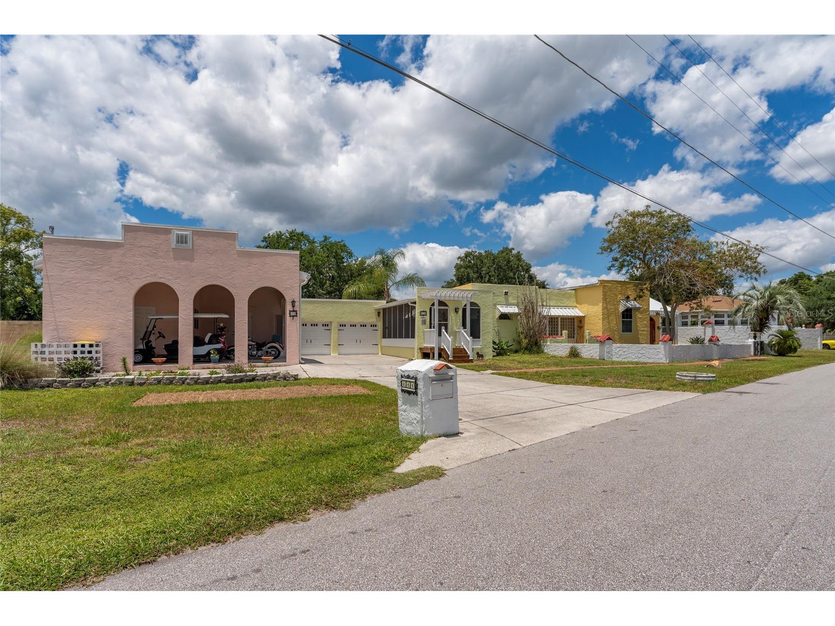 815 Lake Jessie Drive Winter Haven FL 33881 - LAKE JESSIE S5149974 image1