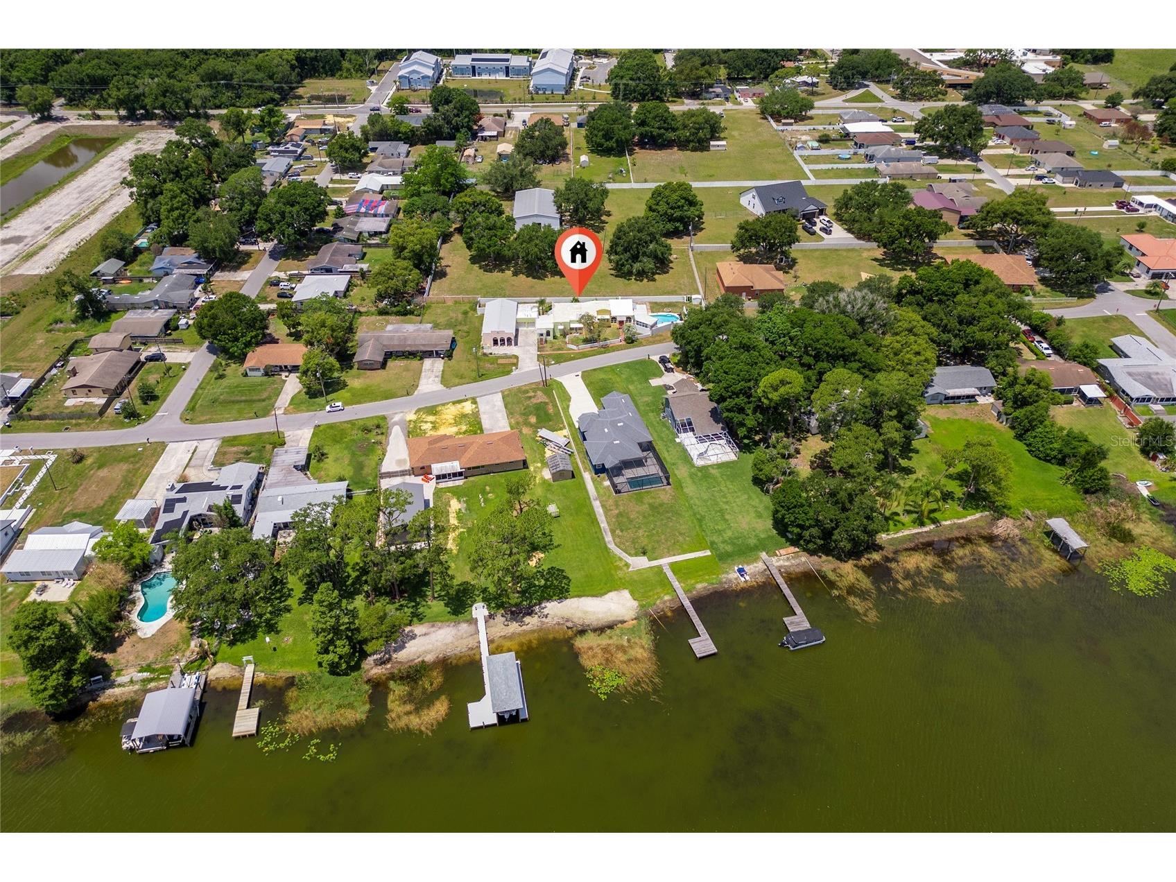 815 Lake Jessie Drive Winter Haven FL 33881 - LAKE JESSIE S5149974 image2