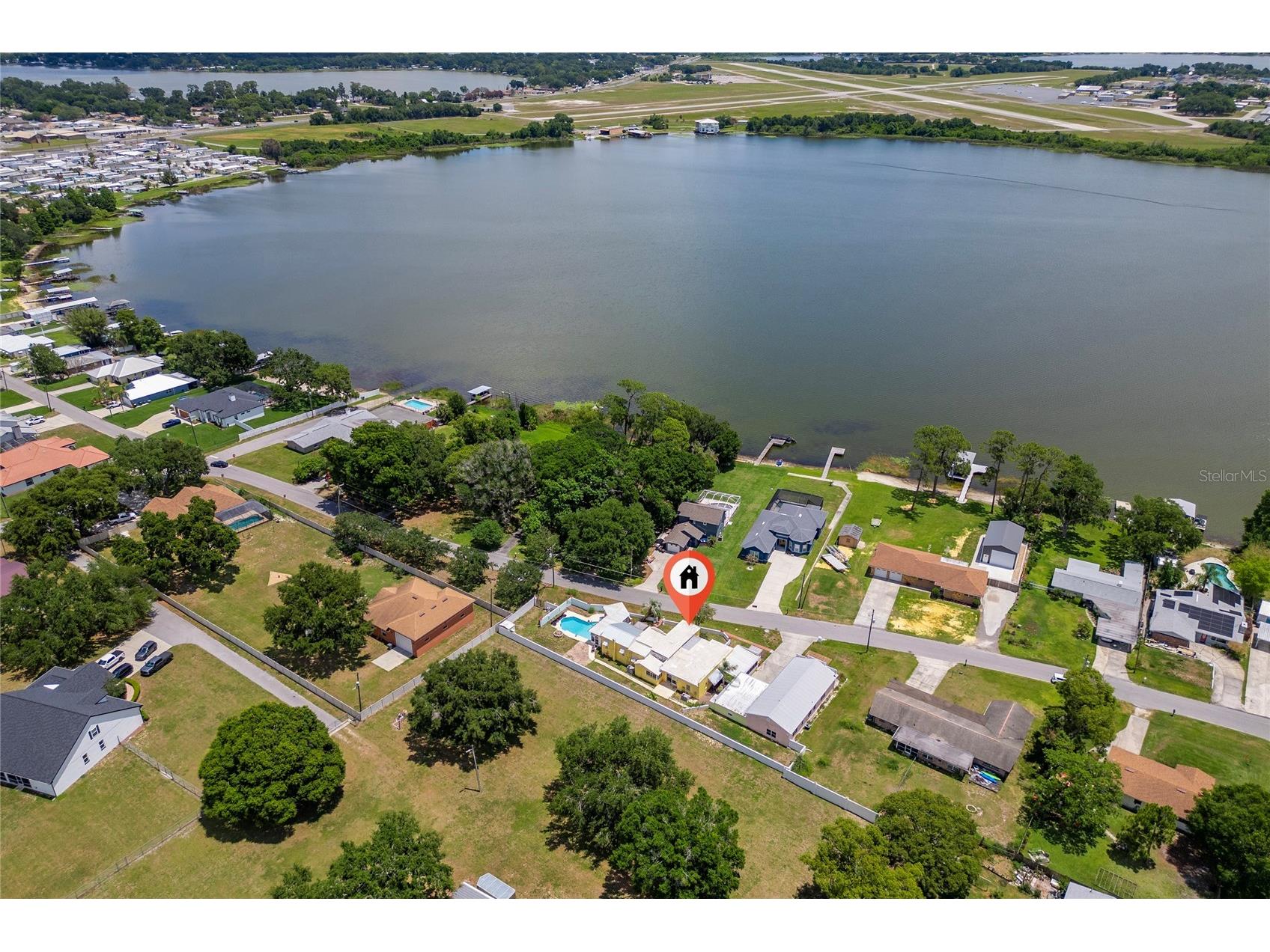815 Lake Jessie Drive Winter Haven FL 33881 - LAKE JESSIE S5149974 image62