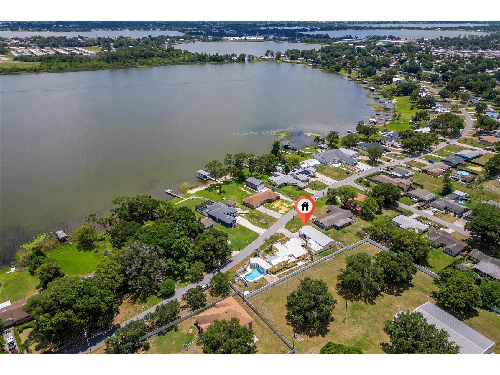 815 Lake Jessie Drive Winter Haven FL 33881 - LAKE JESSIE S5149974 image63