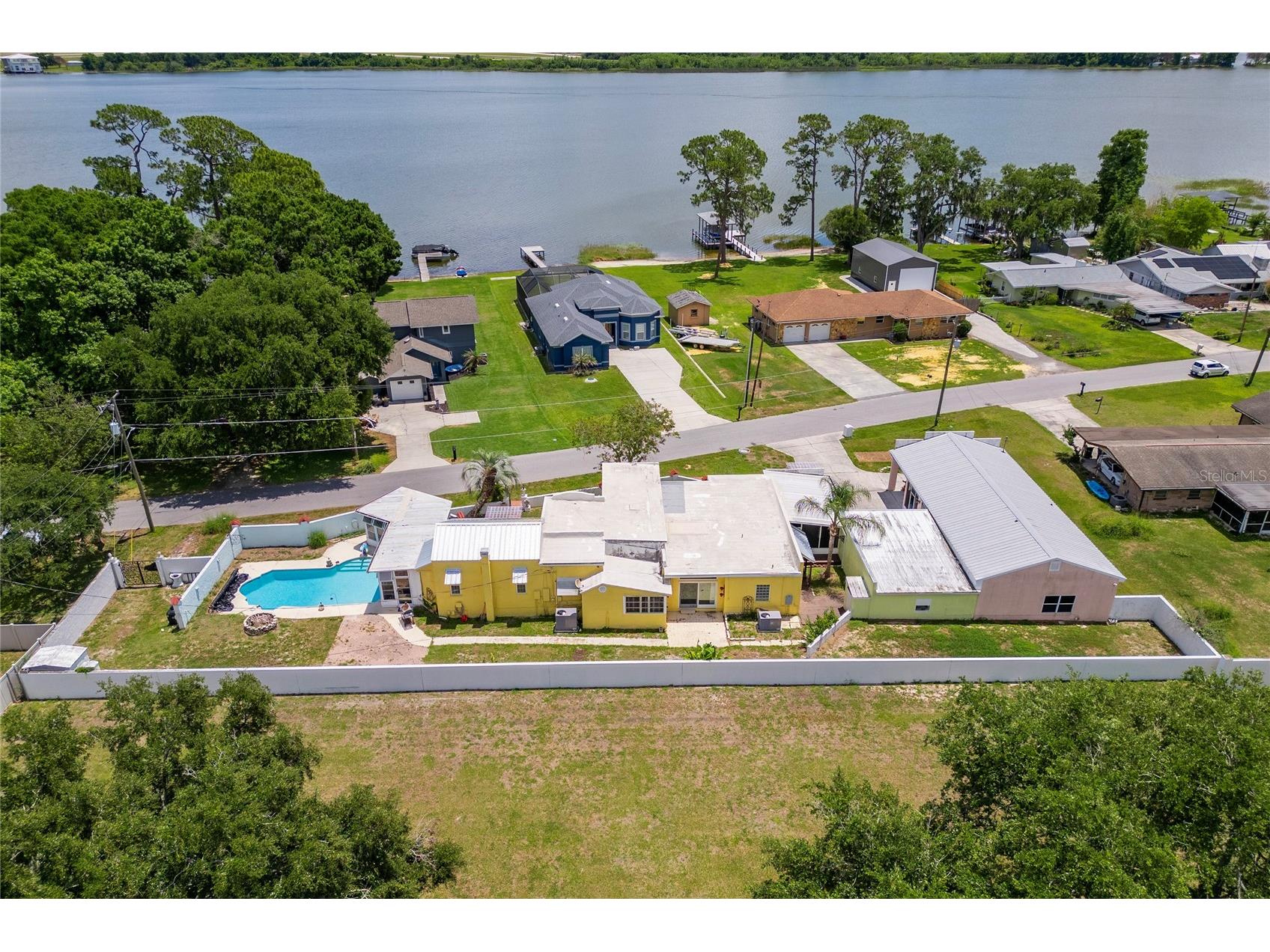 815 Lake Jessie Drive Winter Haven FL 33881 - LAKE JESSIE S5149974 image65