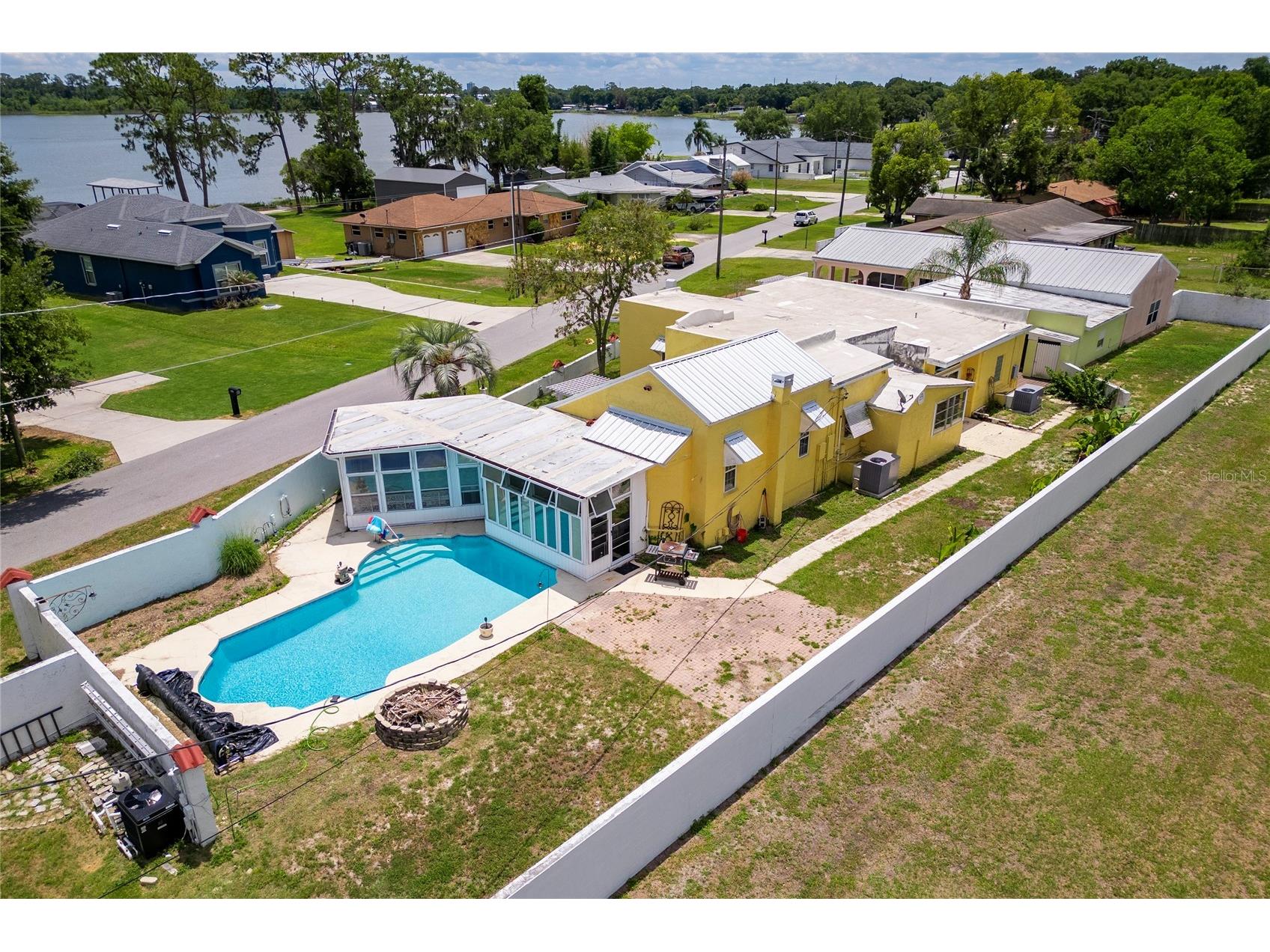815 Lake Jessie Drive Winter Haven FL 33881 - LAKE JESSIE S5149974 image66