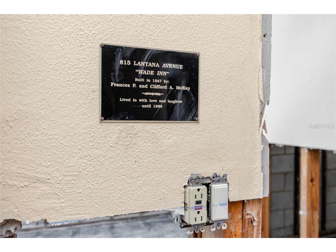 815 Lantana Avenue Clearwater Beach FL 33767 TB8328963 image33