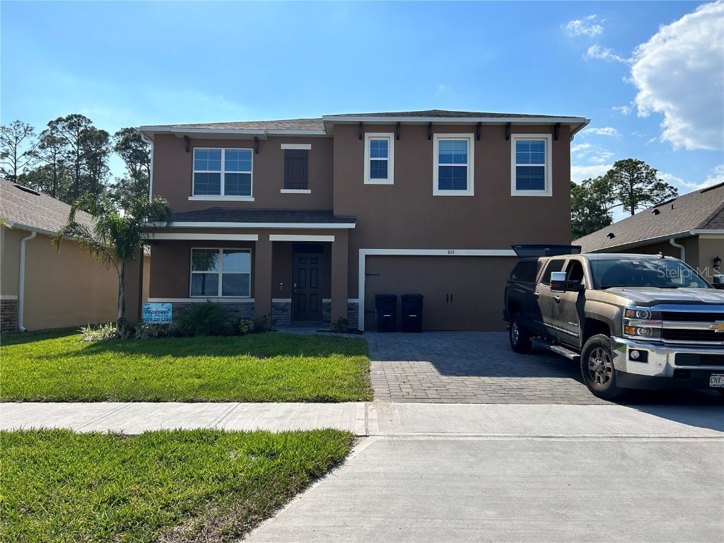 815 Lazio Circle Debary FL 32713 J959649 image1