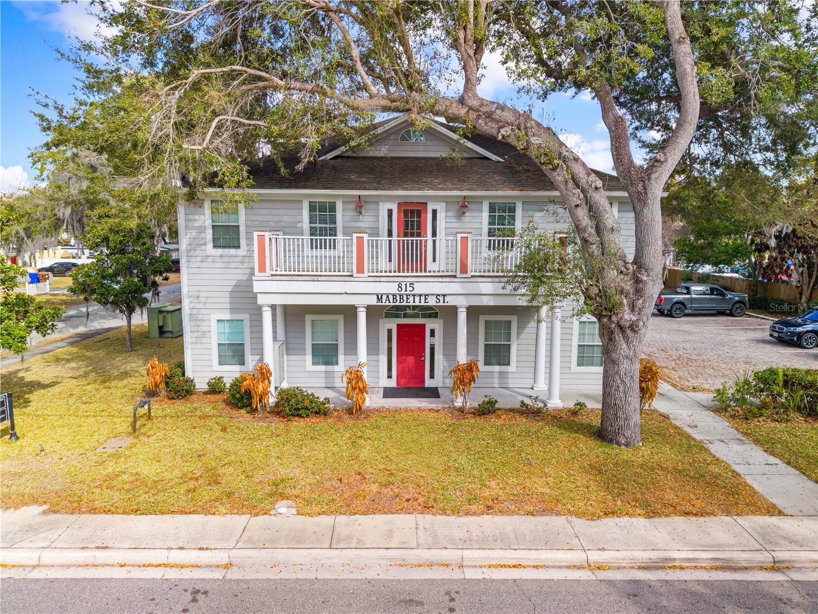 815 Mabbette St #101 Kissimmee FL 34741 S5144059 image1