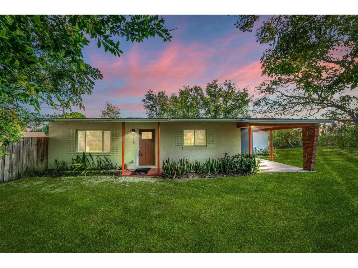 815 Magnolia Drive Altamonte Springs FL 32701 - LAKE MALTBIE S5114050 image1