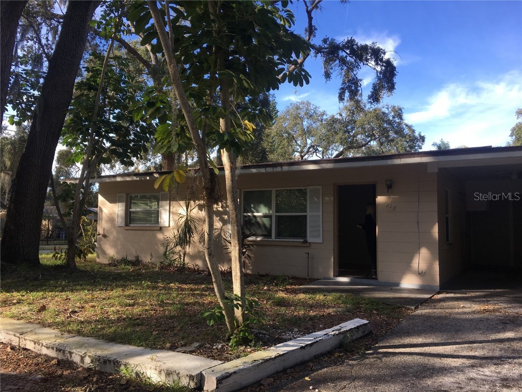 815 Margo Street Tarpon Springs FL 34689 W7861891 image1