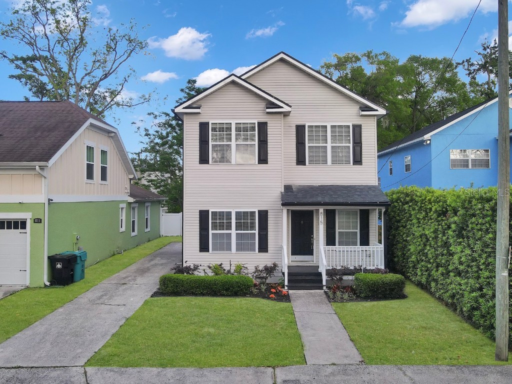 815 Mcfall Avenue Orlando FL 32805 S5123423 image1