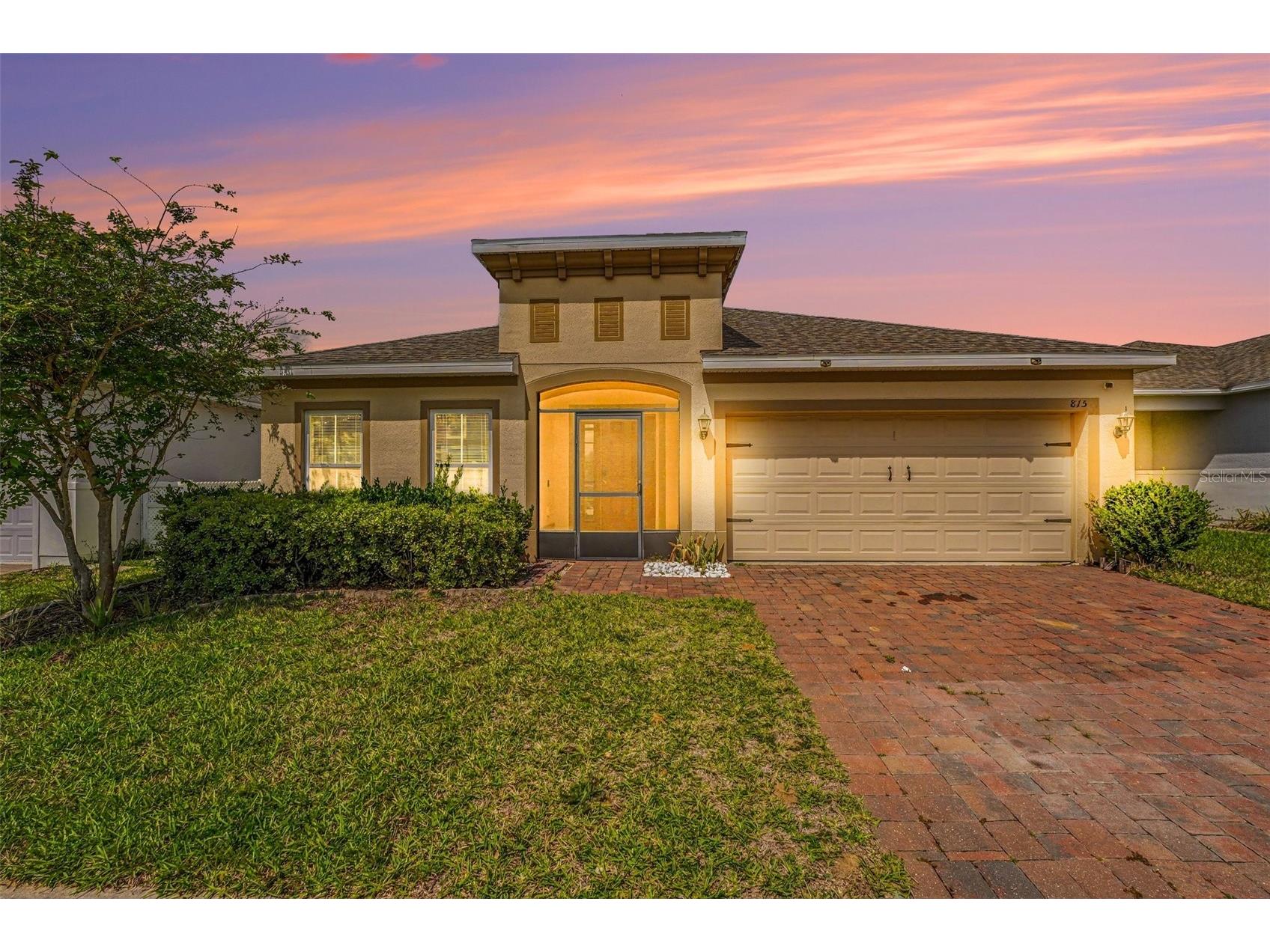 815 Montgomery Way Davenport FL 33897 TB8491301 image1