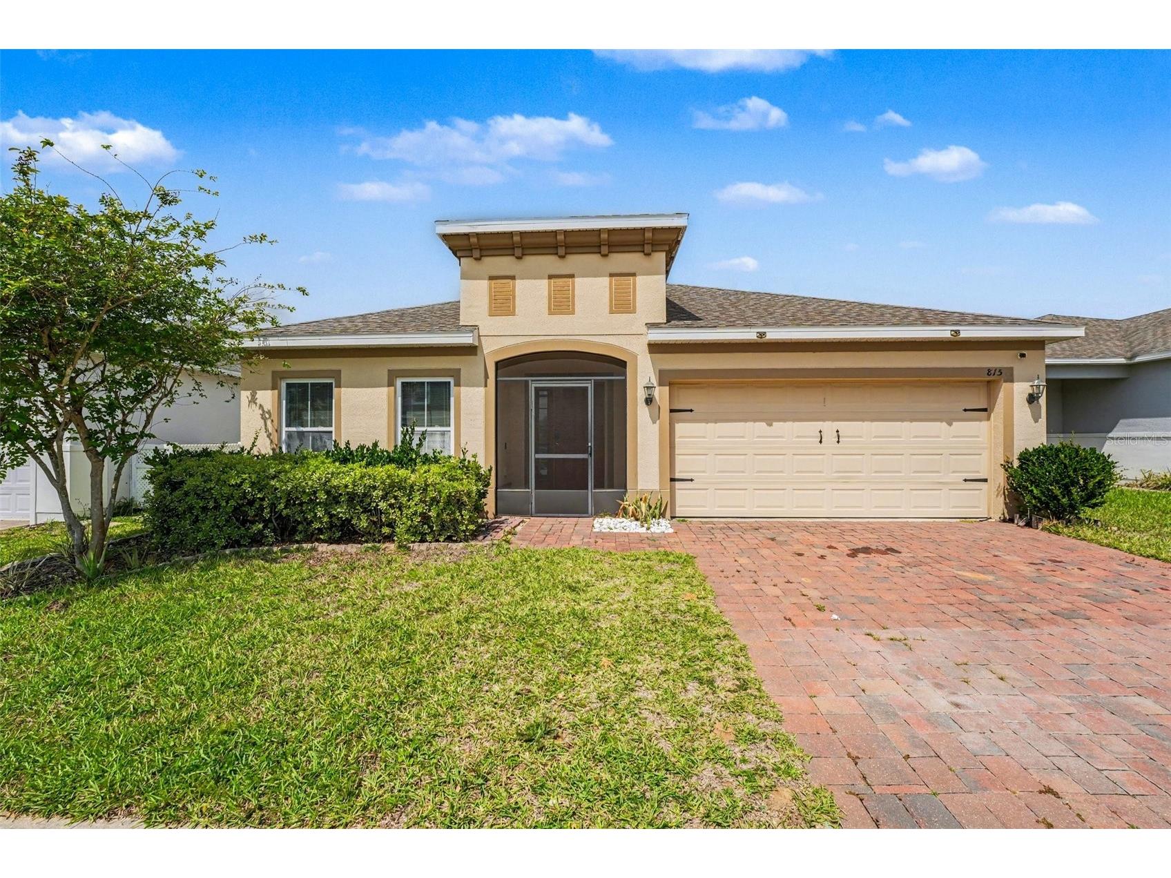 815 Montgomery Way Davenport FL 33897 TB8491301 image2