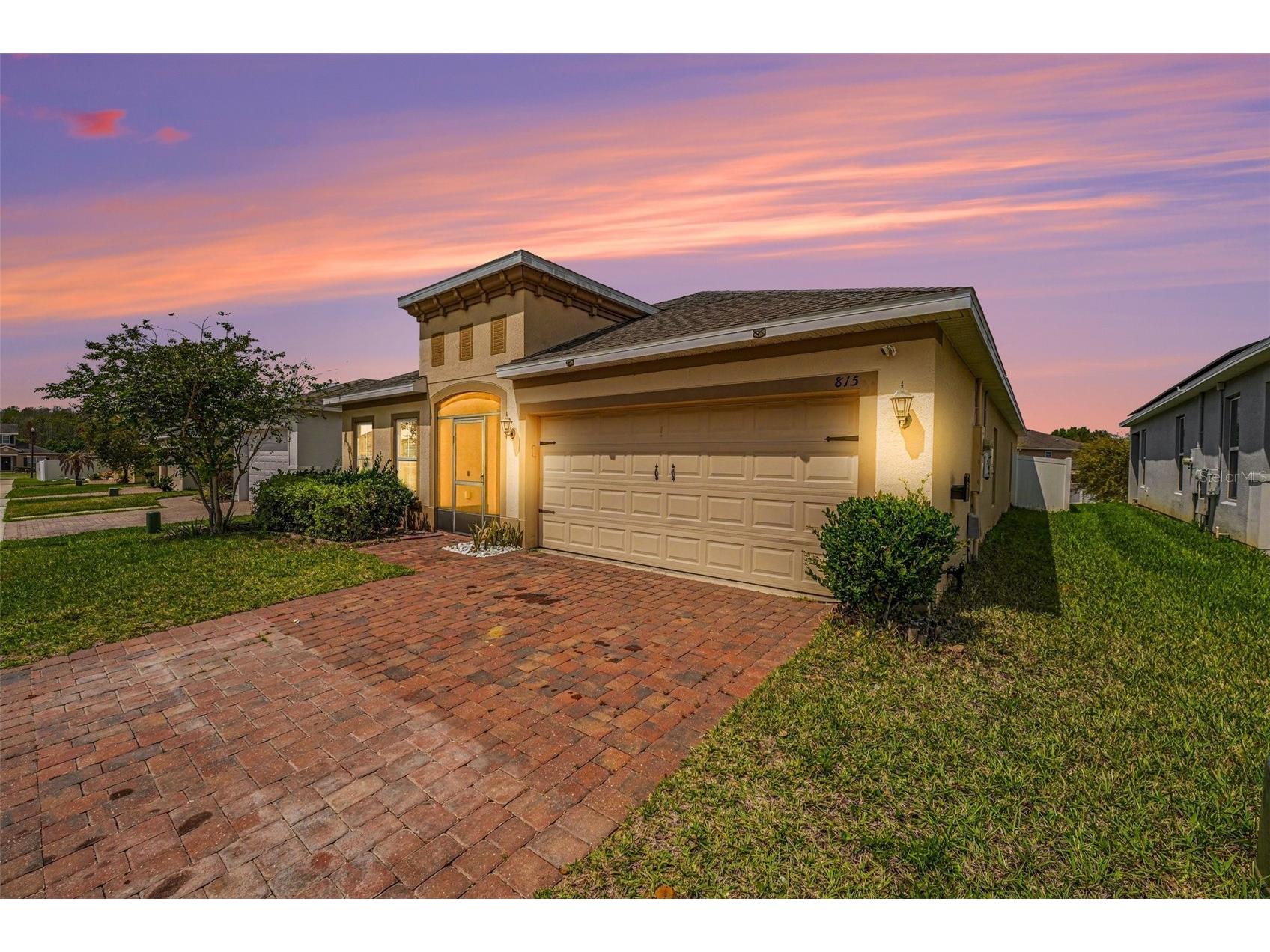 815 Montgomery Way Davenport FL 33897 TB8491301 image3