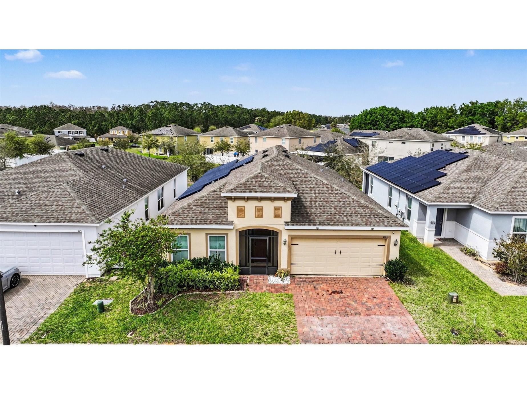 815 Montgomery Way Davenport FL 33897 TB8491301 image5